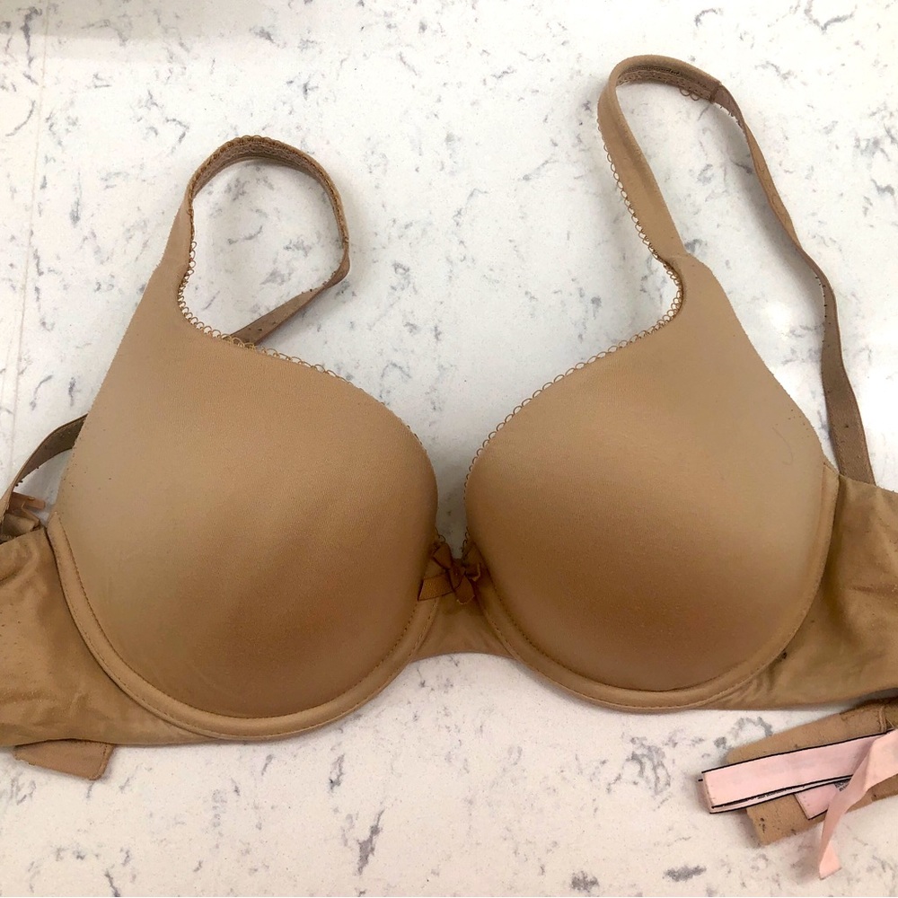 Body By Victoria Bra